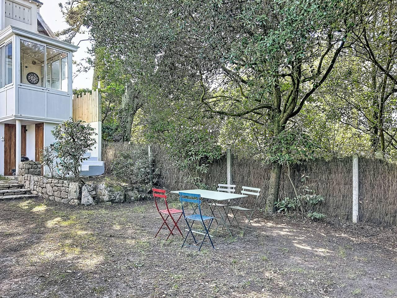 Vakantiehuis in Carnac, Frankrijk voor 4 personen foto 15