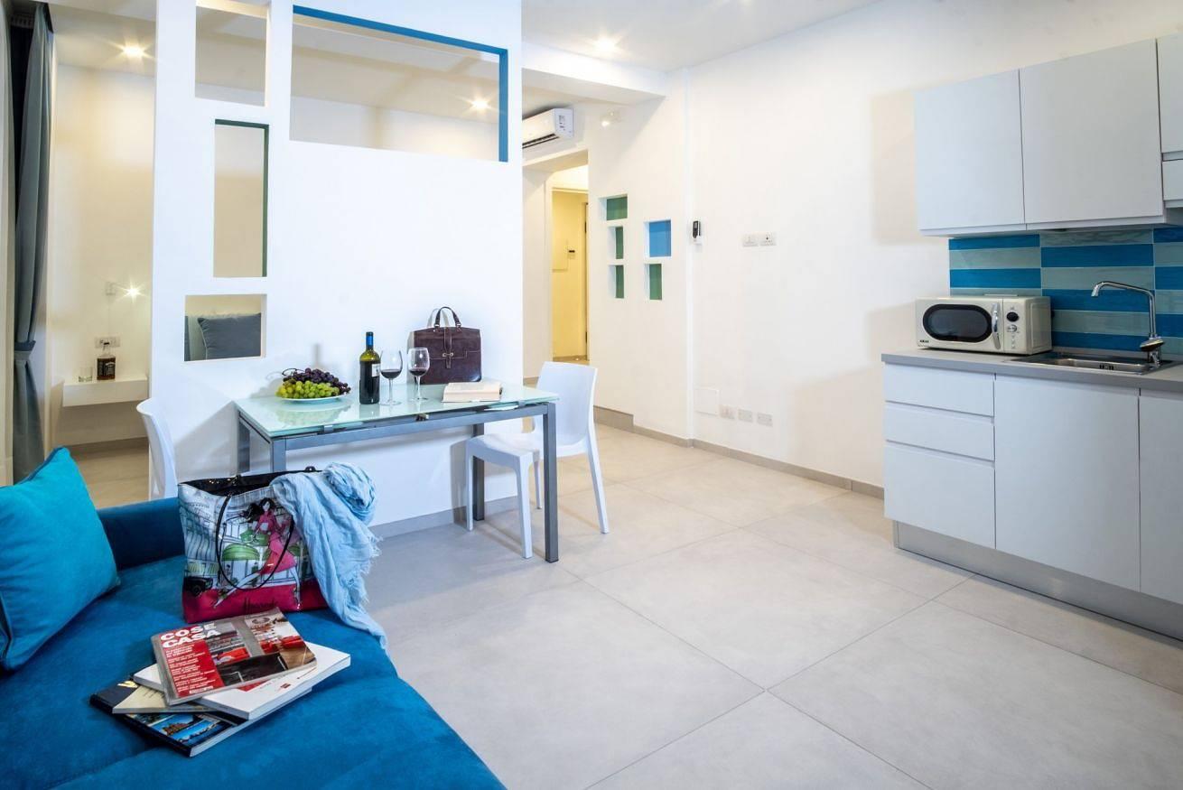 Vakantieappartement met zwembad en airconditioning in Sorrento, Sorrento Coast, Italië voor 10 personen foto 21