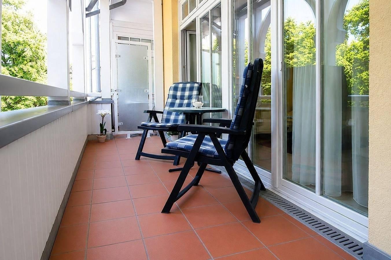 Vakantieappartement in Kühlungsborn, Duitsland voor 2 personen foto 9