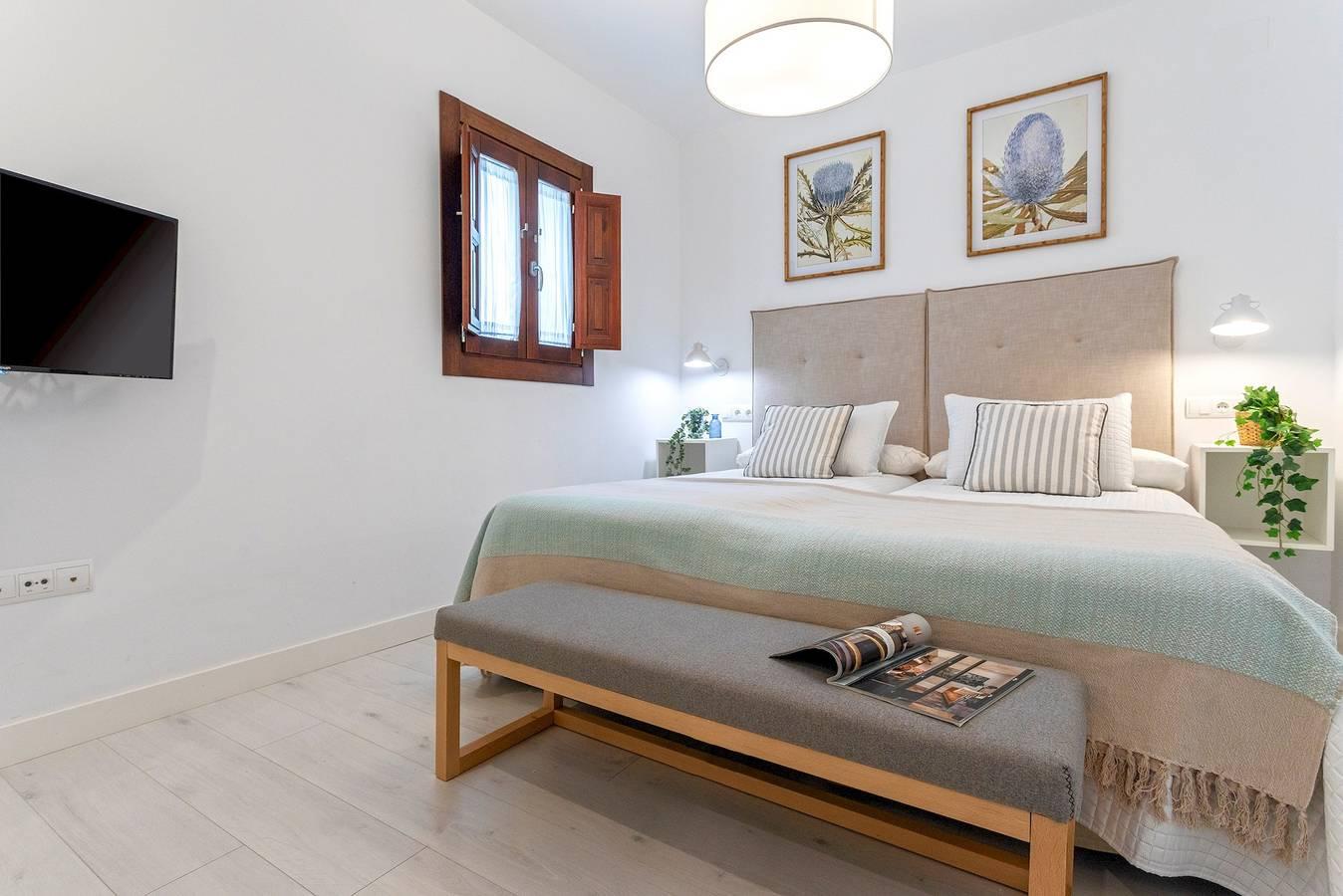 Vakantieappartement in Granada, Spanje voor 4 personen foto 8