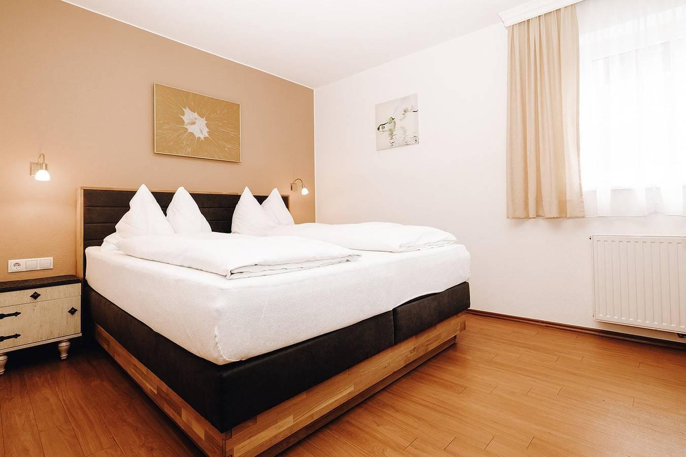 Vakantieappartement in Tauern, Oostenrijk voor 5 personen foto 4