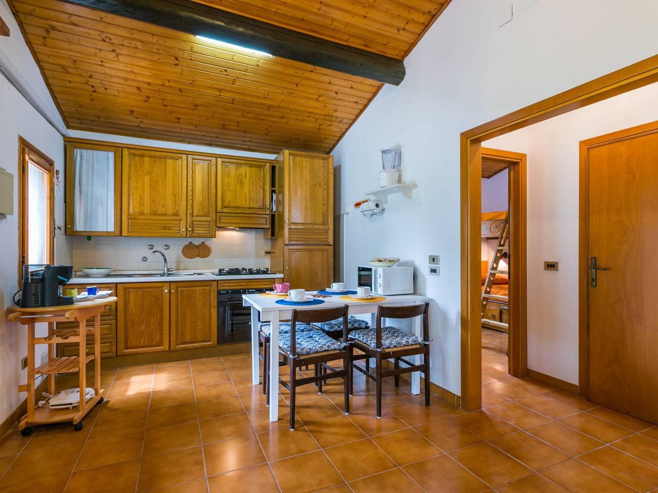 Vakantiehuis in Val di Cecina foto 13