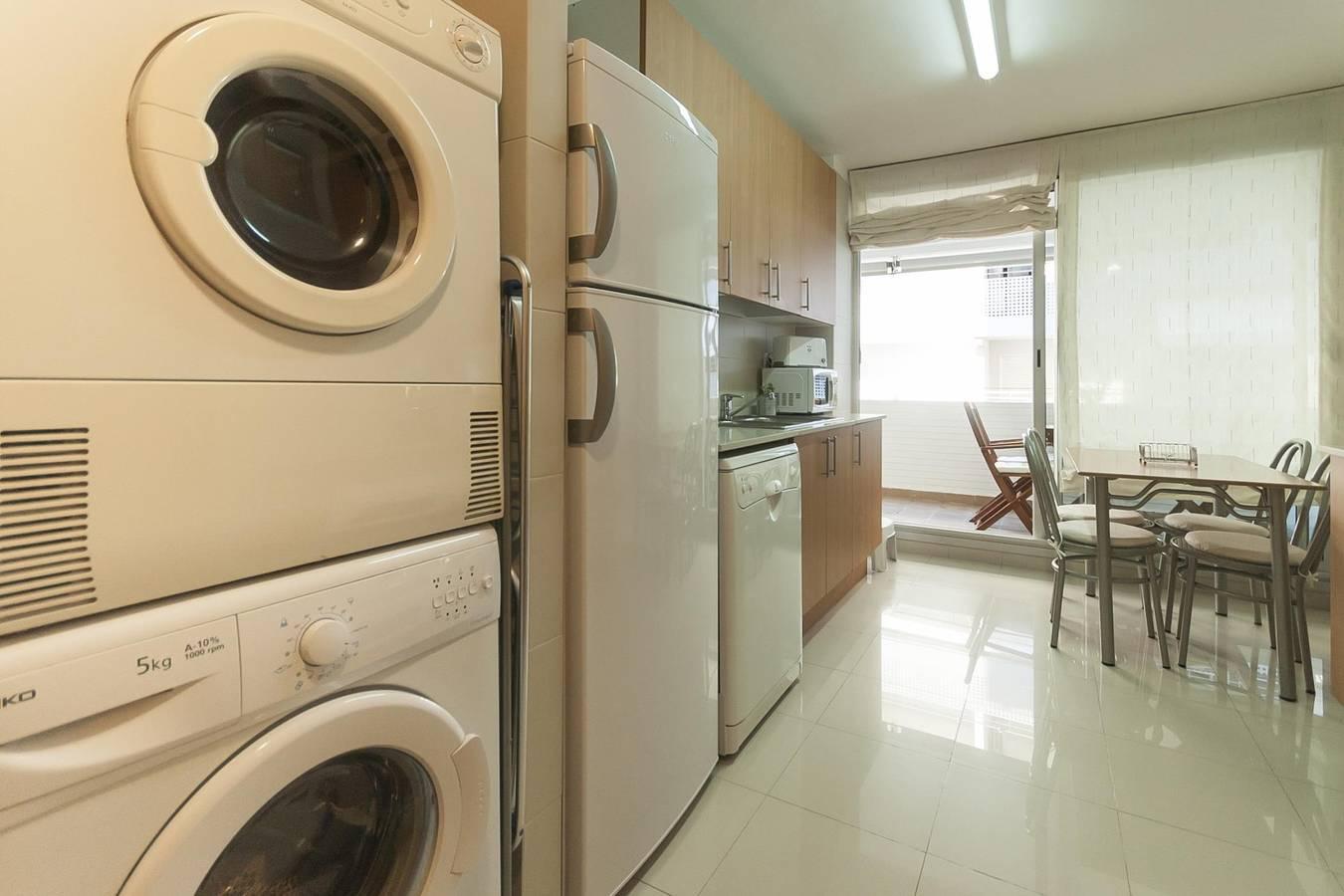 Vakantieappartement in Costa Brava, Spanje voor 6 personen foto 10
