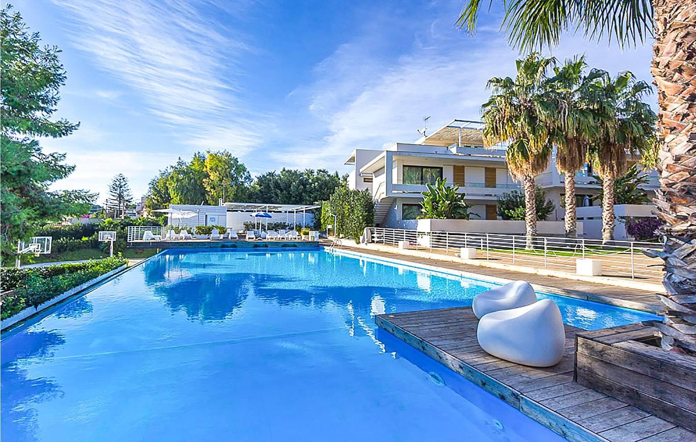 Vakantiehuis in Ragusa, Italië voor 6 personen foto 3