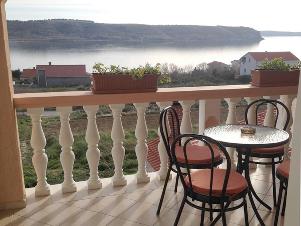 Vakantieappartement in Zadar, Kroatië voor 2 personen foto 2