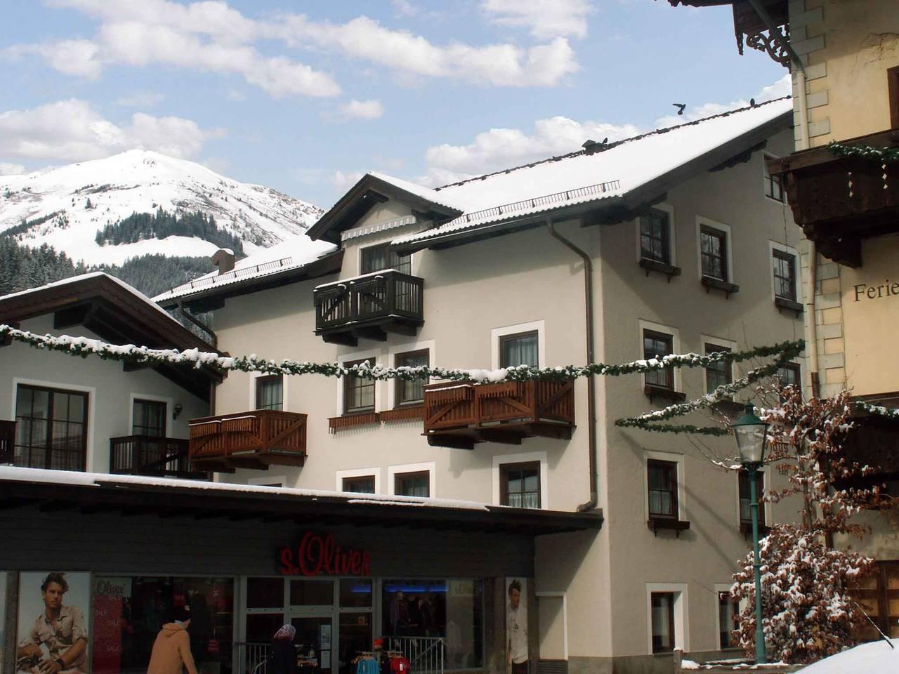 Vakantieappartement in Rauris, Oostenrijk voor 7 personen foto 2