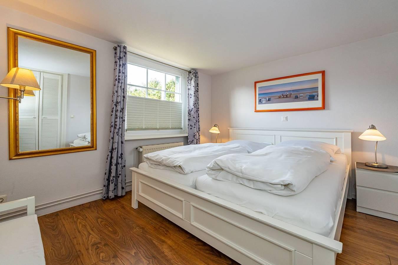 Vakantieappartement in Sylt, Duitsland voor 3 personen foto 12