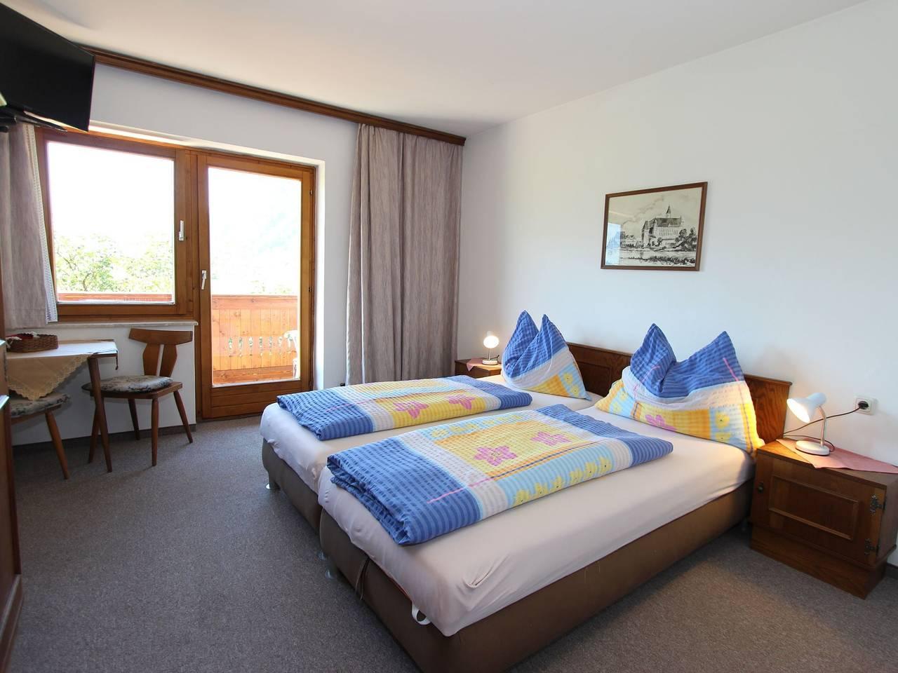 Vakantieappartement in Pinzgau, Oostenrijk voor 9 personen foto 5