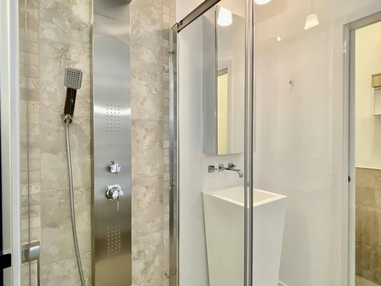 Vakantieappartement met airconditioning in Tetuán, Madrid, Spanje voor 6 personen foto 20