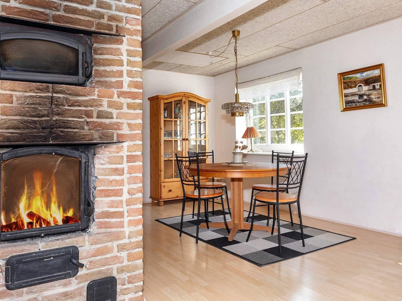Vakantiehuis in Fur, Denemarken voor 10 personen foto 18