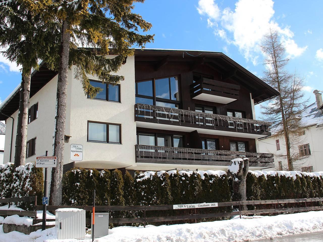 Vakantieappartement in Innsbruck Land, Oostenrijk voor 3 personen foto 18