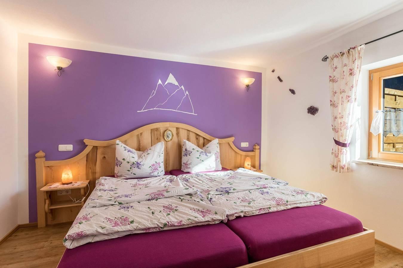 Vakantieappartement in Mittenwald vanaf 89€ per nacht