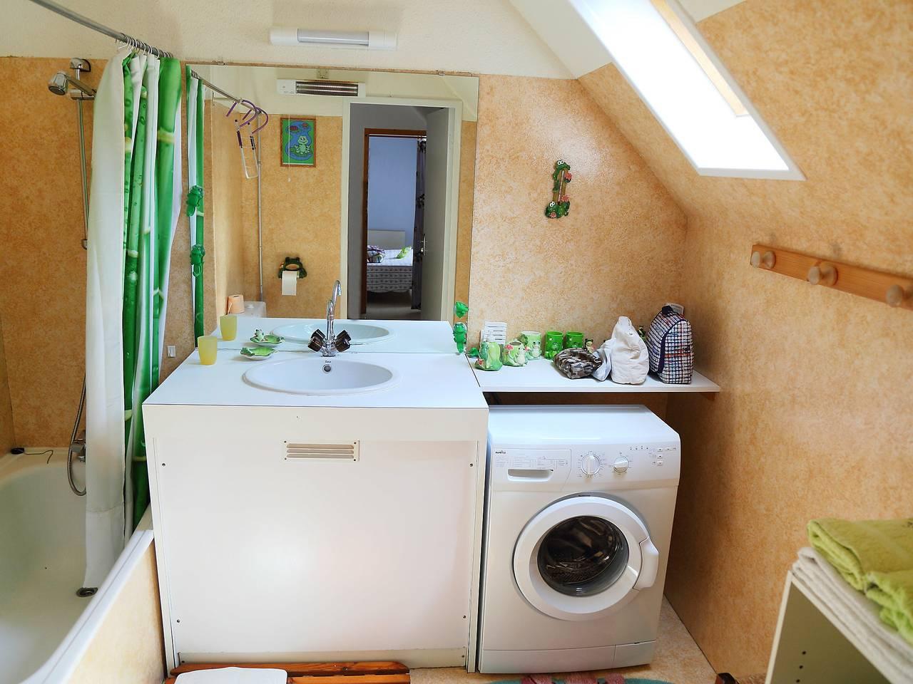 Vakantieappartement in Barèges, Frankrijk voor 4 personen foto 6