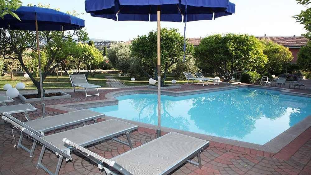 Vakantieappartement in Elba, Italië voor 4 personen foto 3