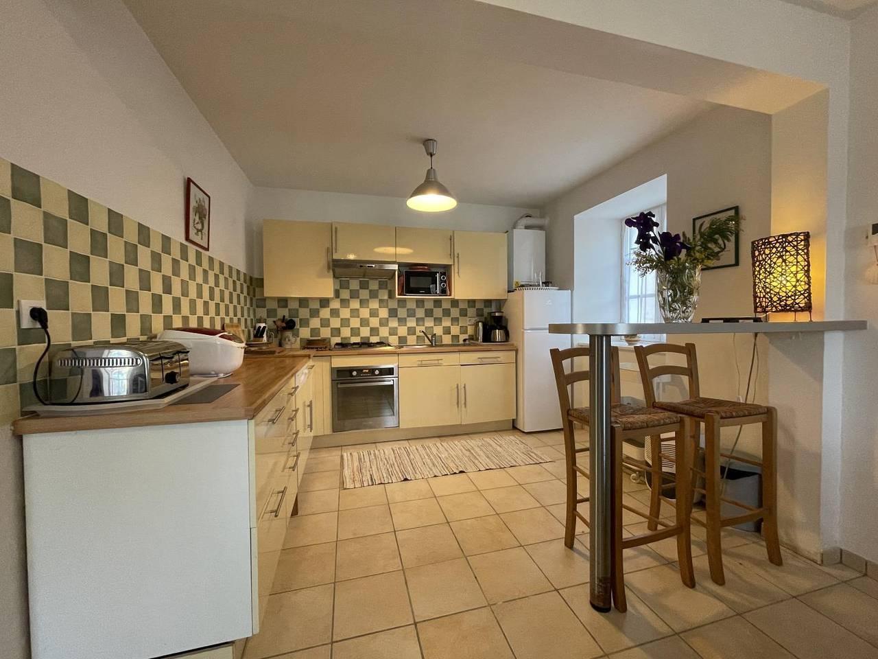 Vakantiehuis in Aquitanië, Frankrijk voor 5 personen foto 5