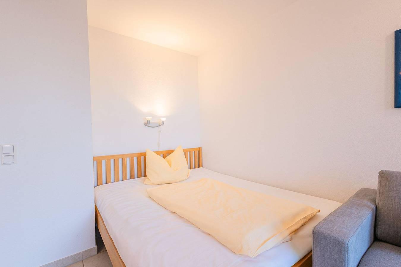Vakantieappartement in Bodensee, Duitsland voor 2 personen foto 10