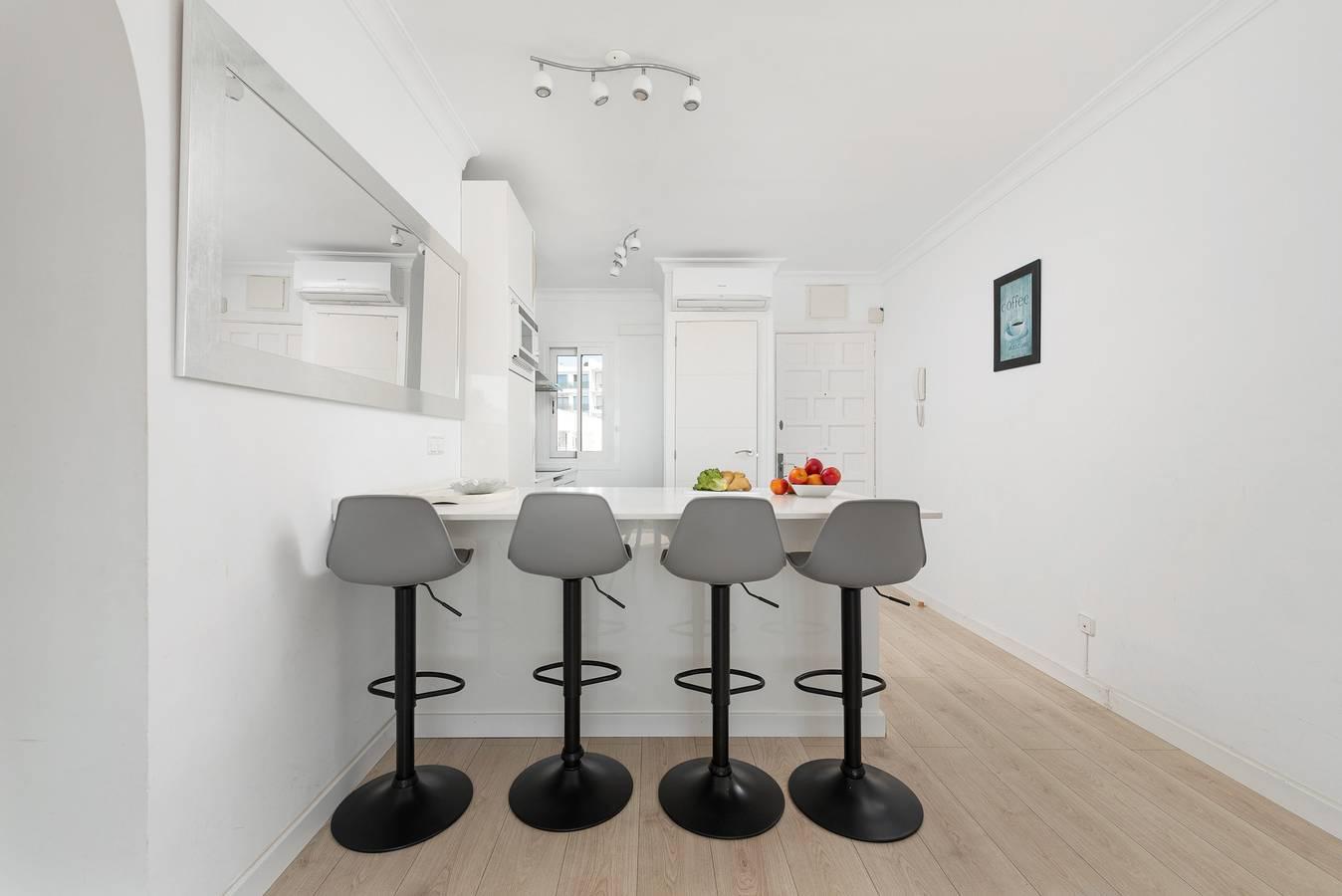 Vakantieappartement in Raiguer, Spanje voor 3 personen foto 18