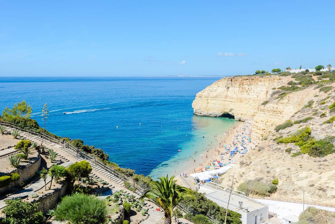 Vakantieappartement in Lagoa vanaf 122€ per nacht