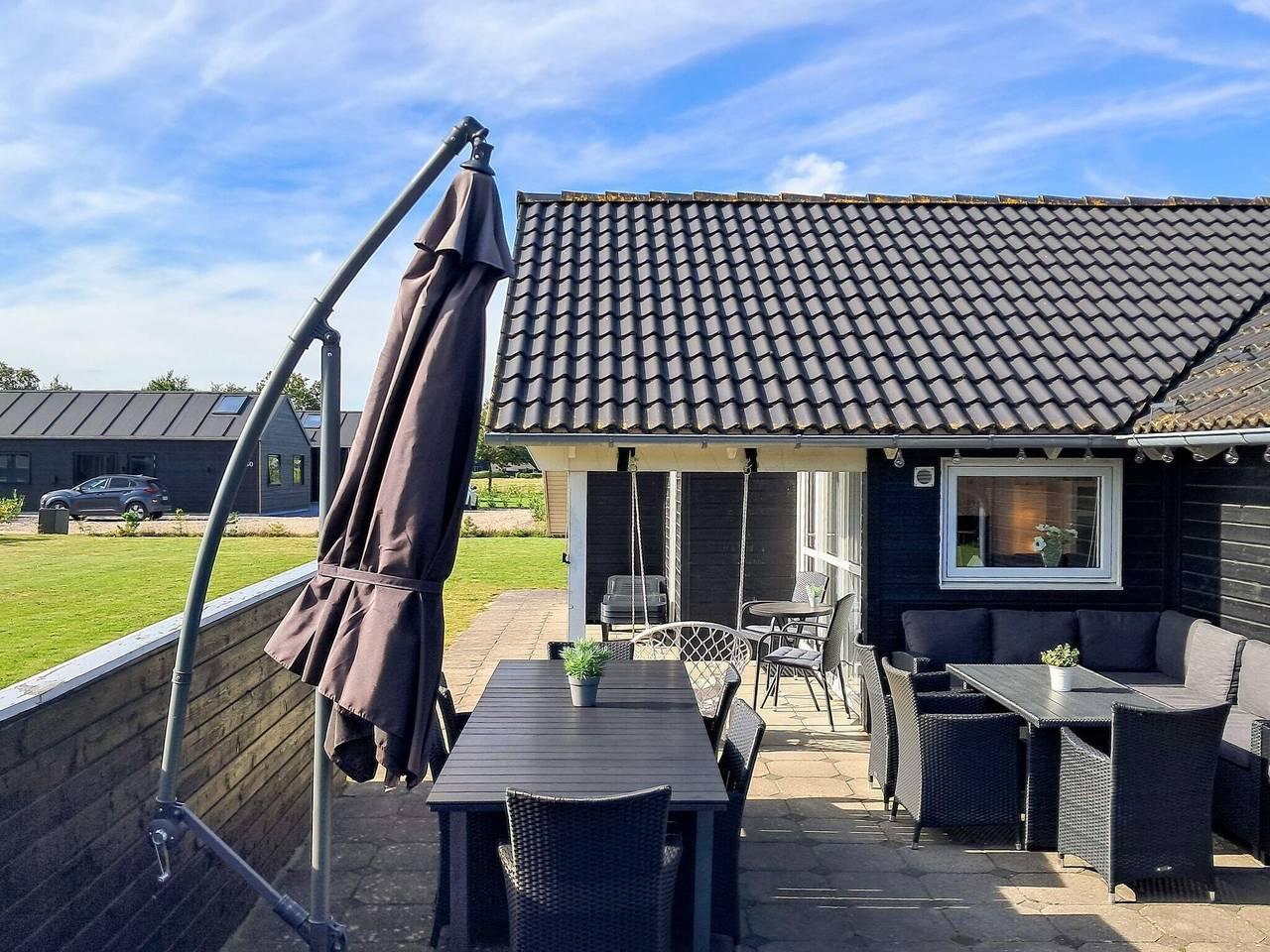 Vakantiehuis in Zuid-Jutland, Denemarken voor 10 personen foto 6
