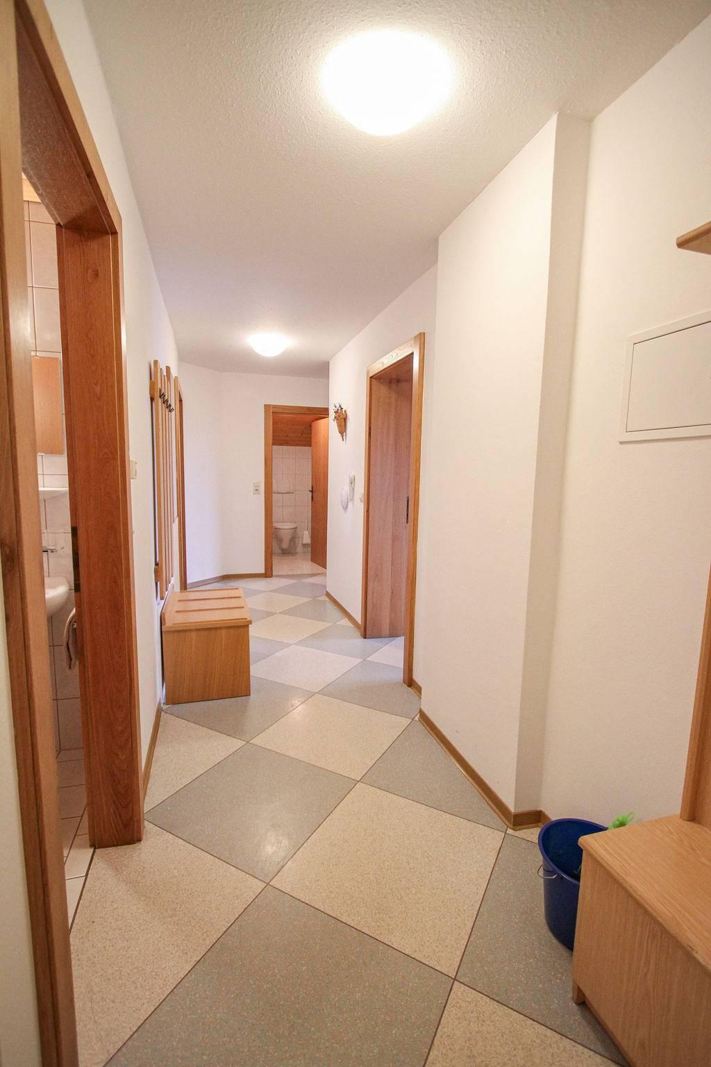 Vakantieappartement in Pinzgau, Oostenrijk voor 4 personen foto 14