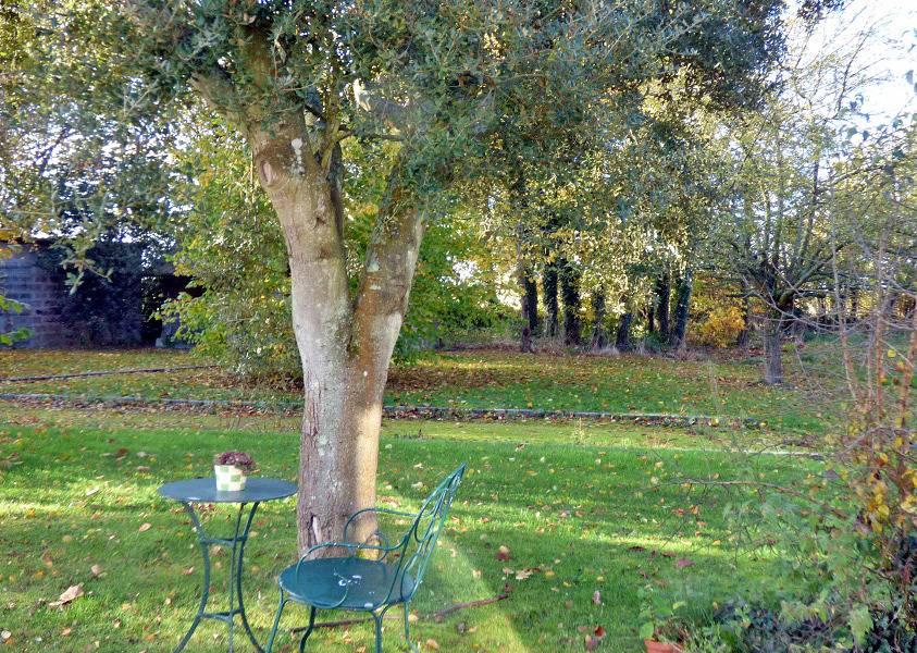 Gîtes de France® - Maison Forestière in Vatteville-la-Rue, Frankrijk voor 8 personen foto 24