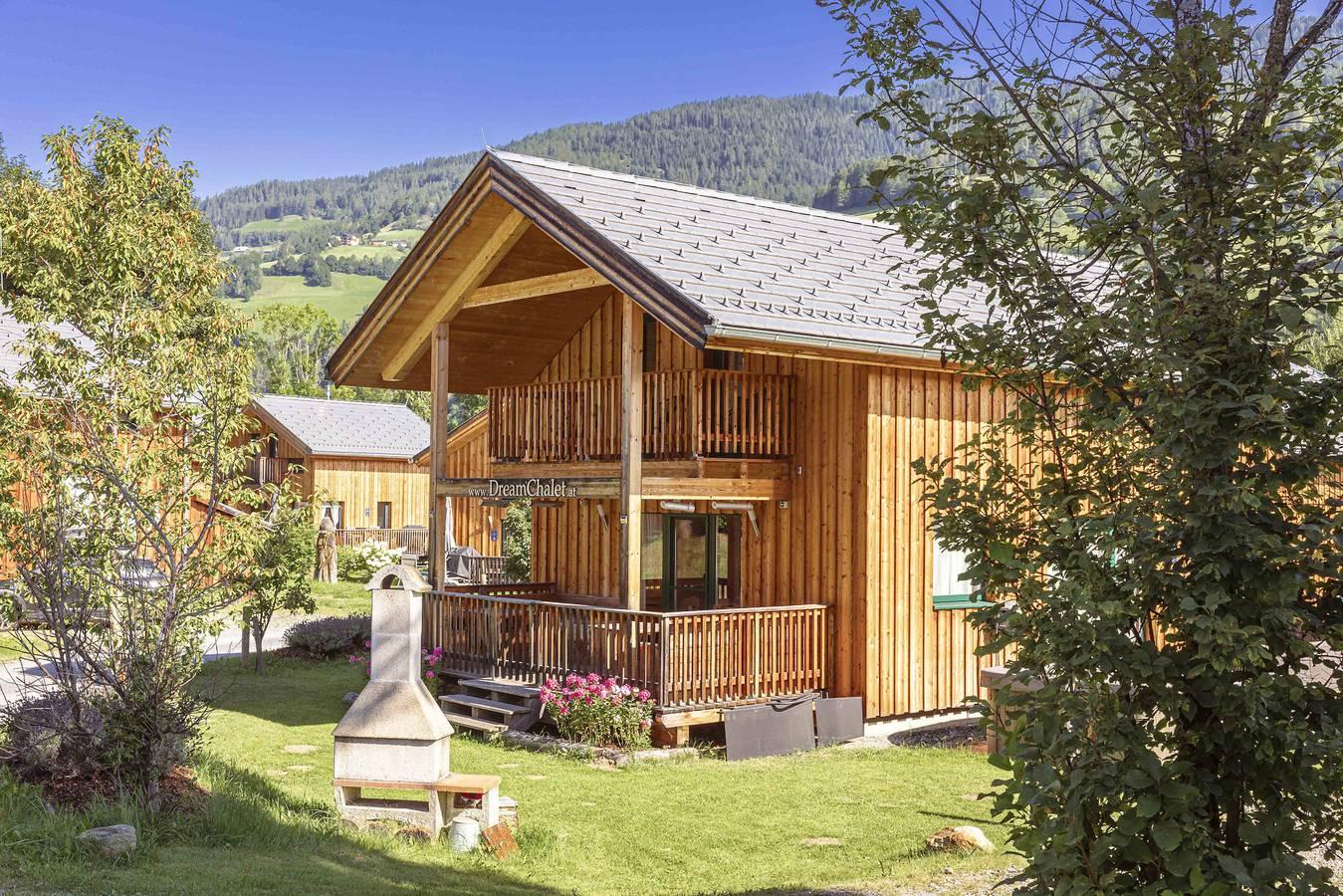 Vakantiehuis in Kreischberg vanaf 527€ per nacht