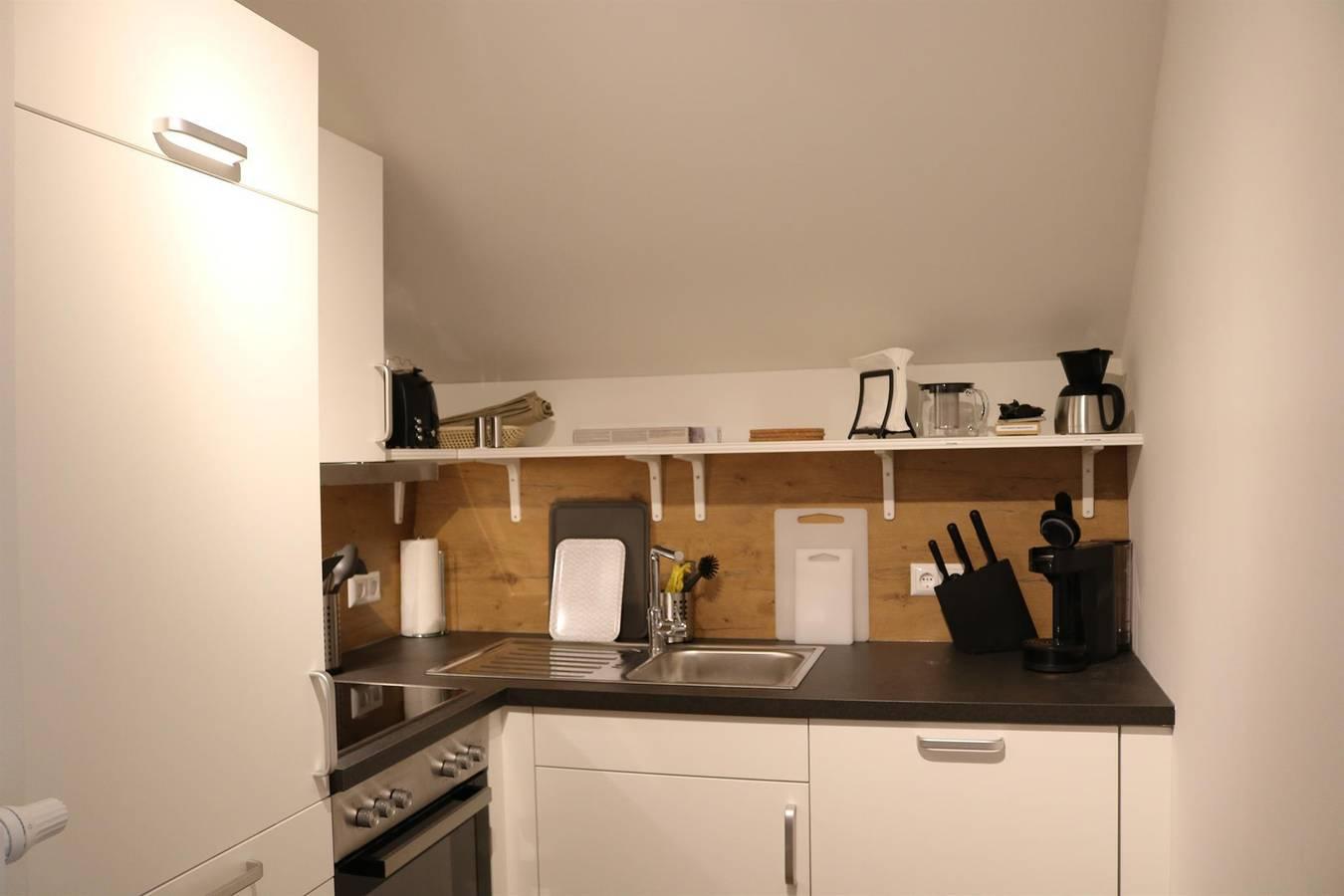 Vakantieappartement in Flattach, Oostenrijk voor 4 personen foto 6