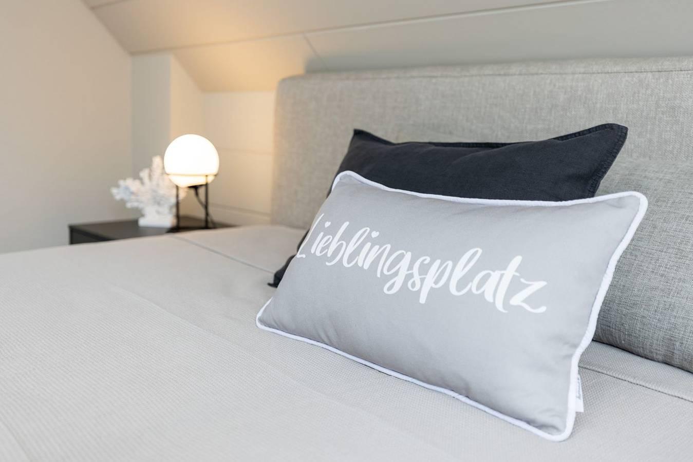Vakantieappartement met 40 m², 1 slaapkamer en balkon in Kellenhusen, Duitsland voor 4 personen foto 24