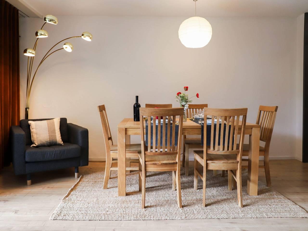 Vakantieappartement in Davos, Zwitserland voor 5 personen foto 9