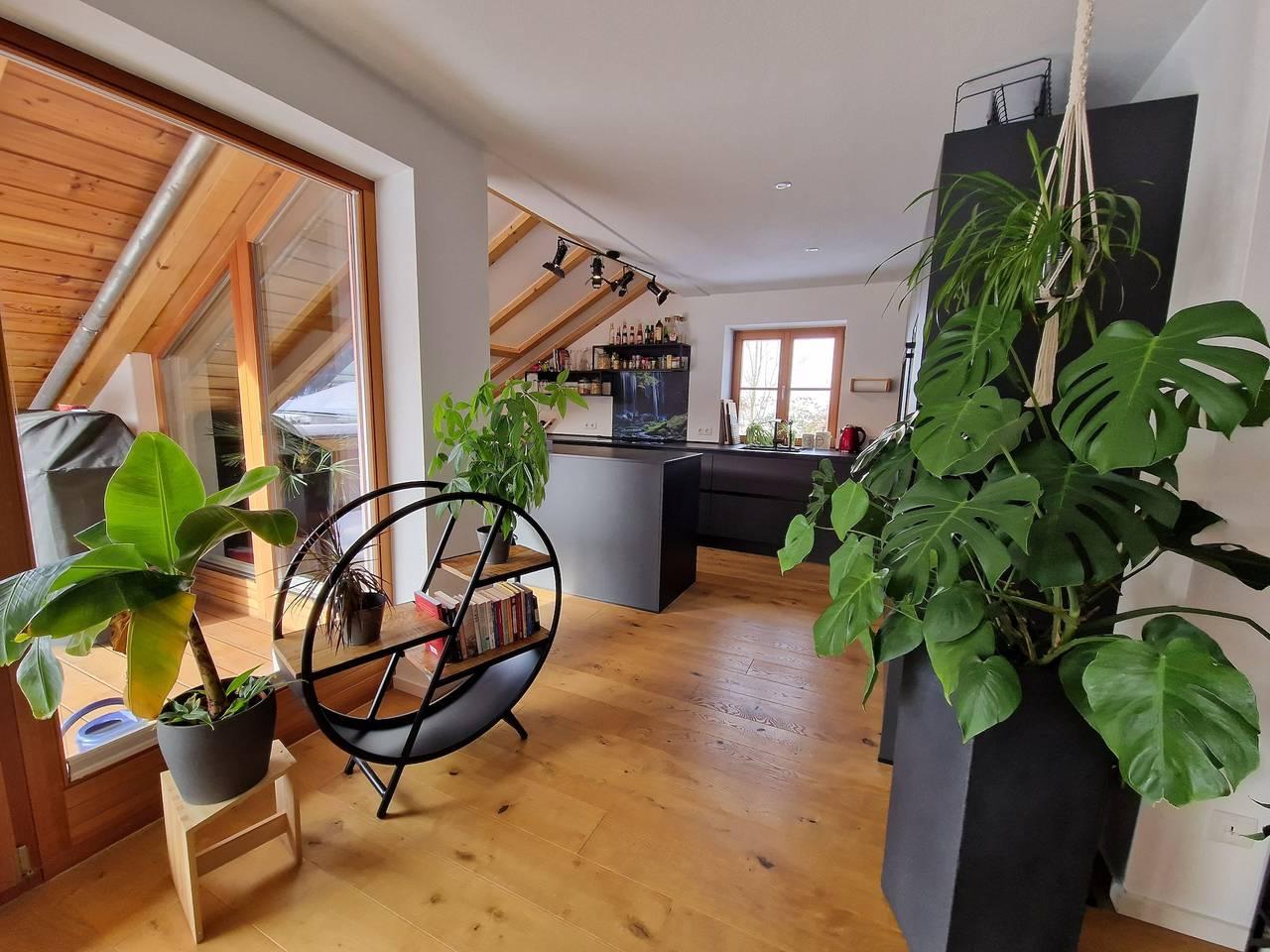 Vakantieappartement in Chiemgau foto 4
