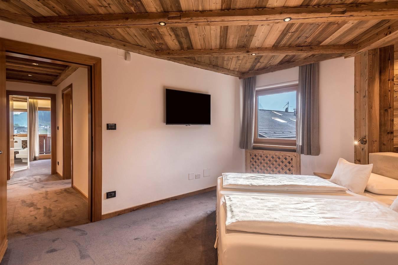 Vakantieappartement in Ortisei, Italië voor 5 personen foto 16