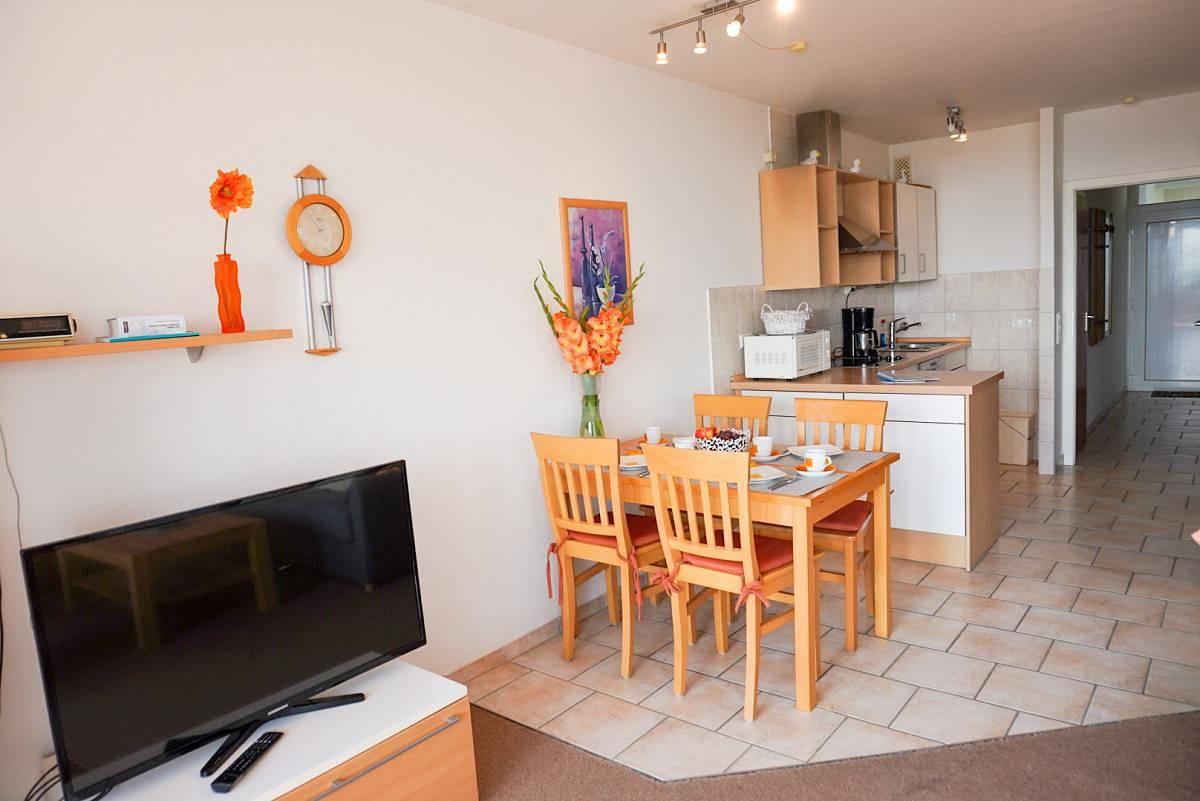 Vakantieappartement in Scharbeutz, Duitsland voor 4 personen foto 9