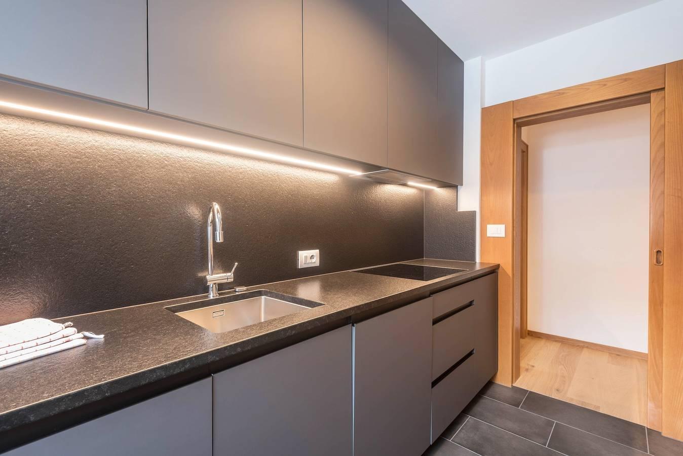 Vakantieappartement in Gherdëina, Italië voor 4 personen foto 5