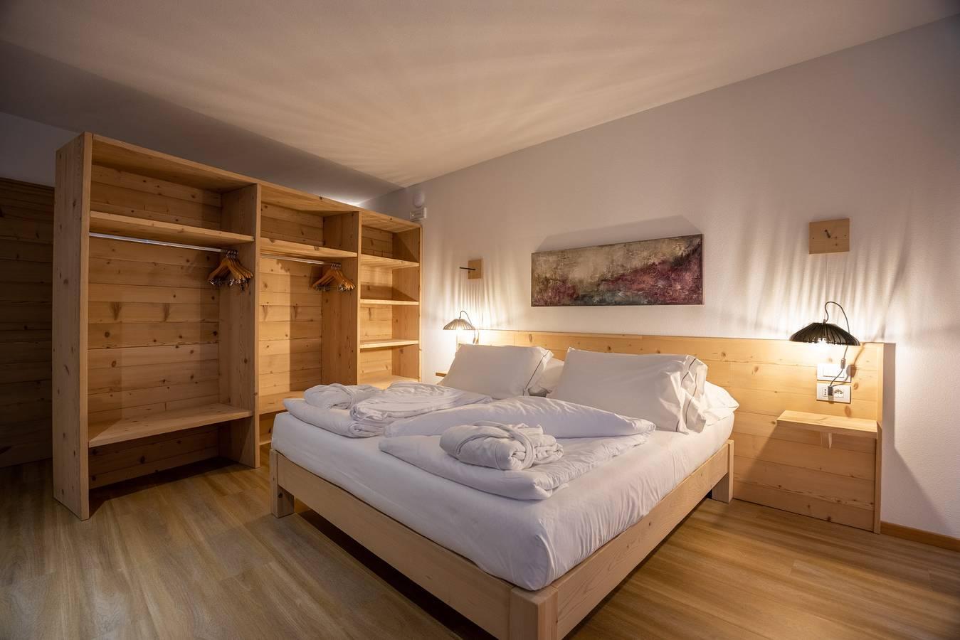 Vakantieappartement in Dolomieten, Italië voor 2 personen foto 6