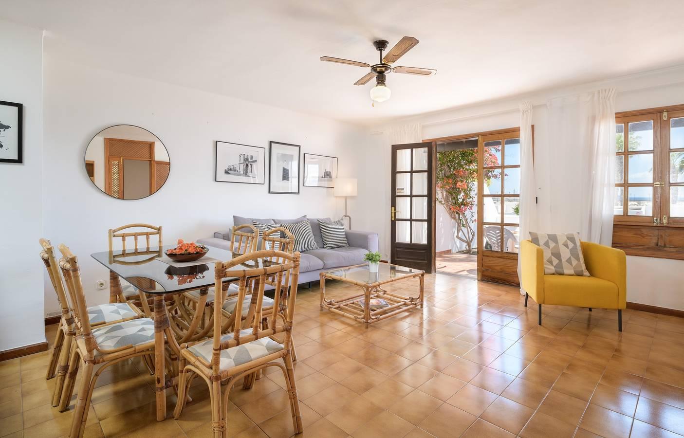 Vakantieappartement in Yaiza, Spanje voor 5 personen foto 12