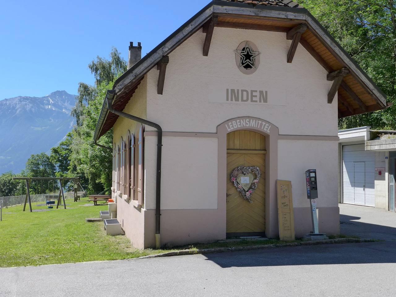 Vakantieappartement in Inden (Zwitserland), Leukerbad, Zwitserland voor 4 personen foto 20