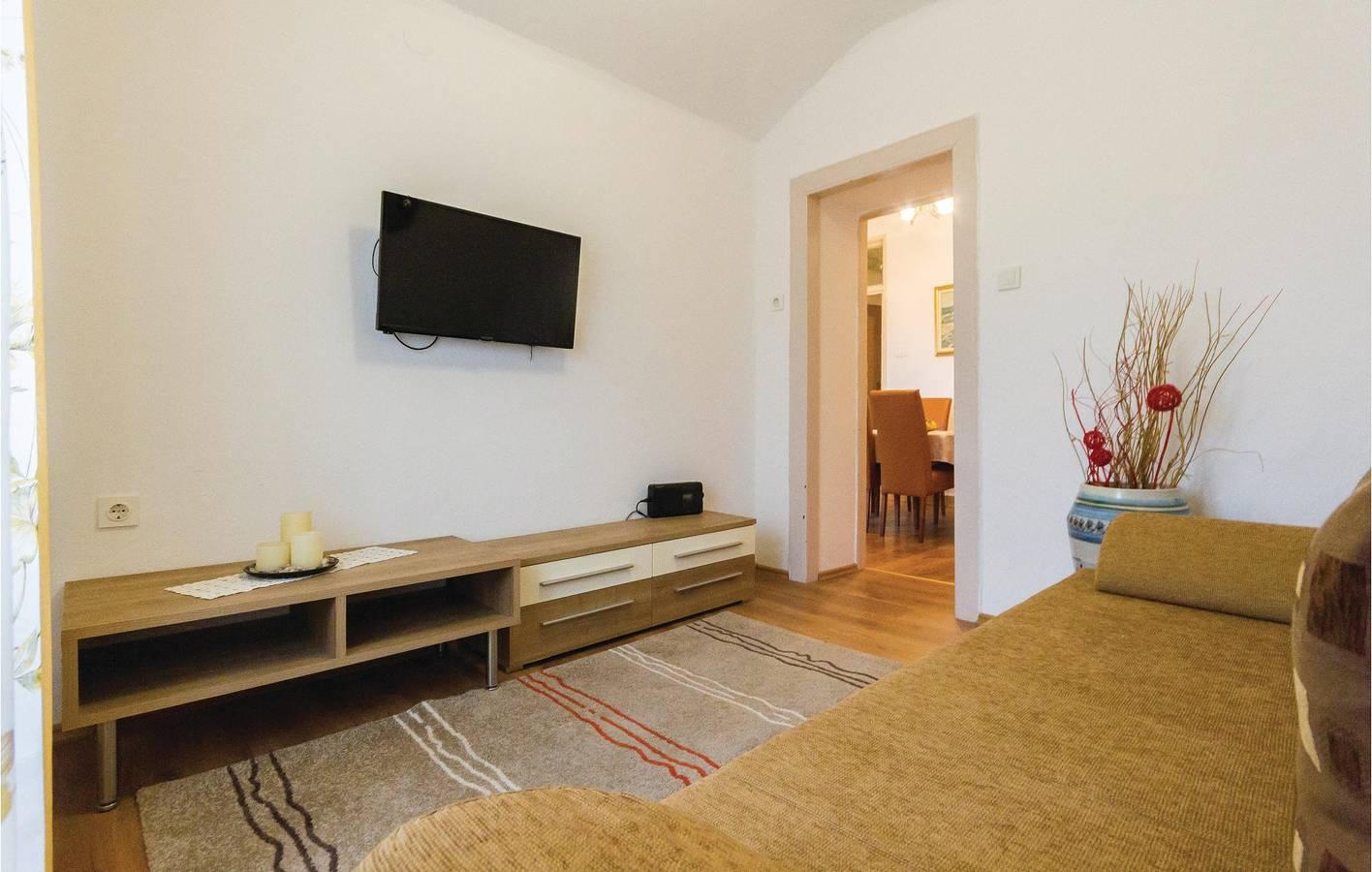 Vakantieappartement in Medulin, Kroatië voor 6 personen foto 8