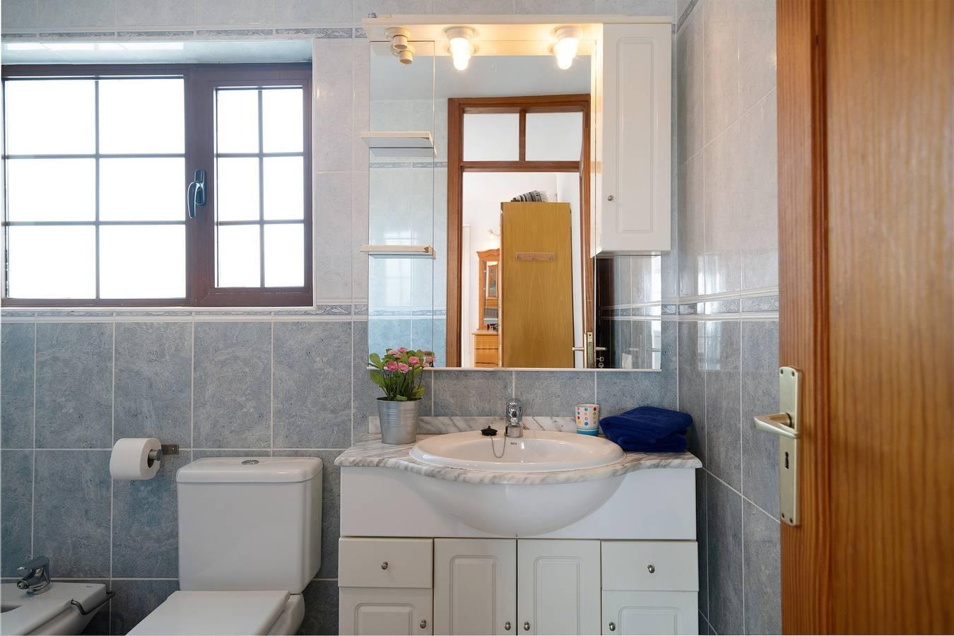 Vakantieappartement in Yaiza, Spanje voor 2 personen foto 16