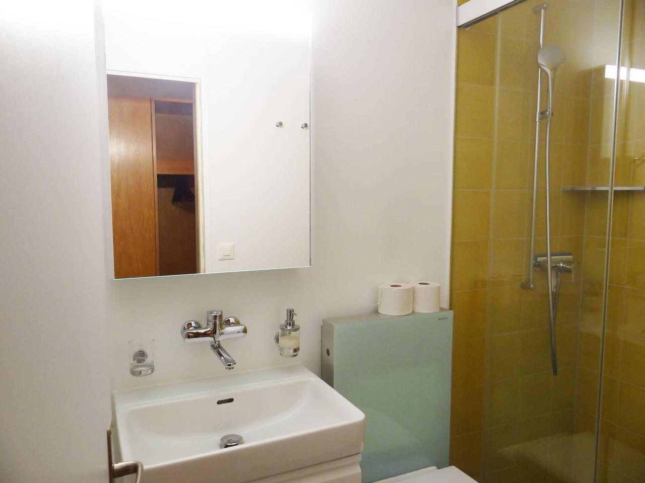 Vakantieappartement in Engelberg, Zwitserland voor 2 personen foto 14