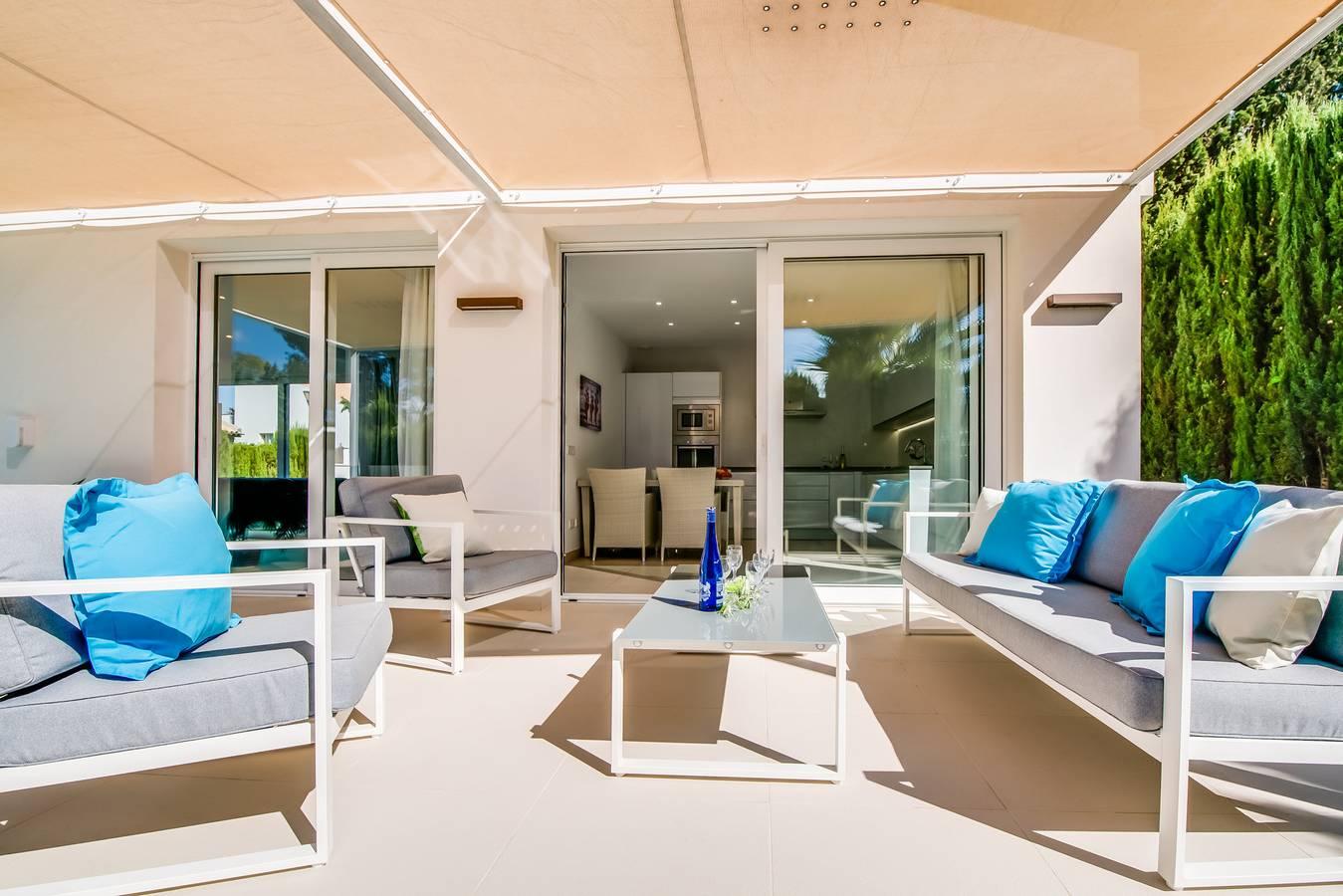 Vakantiehuis in Raiguer, Spanje voor 6 personen foto 5