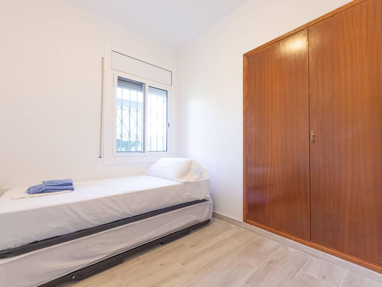 Vakantiehuis in Cambrils, Spanje voor 5 personen foto 15