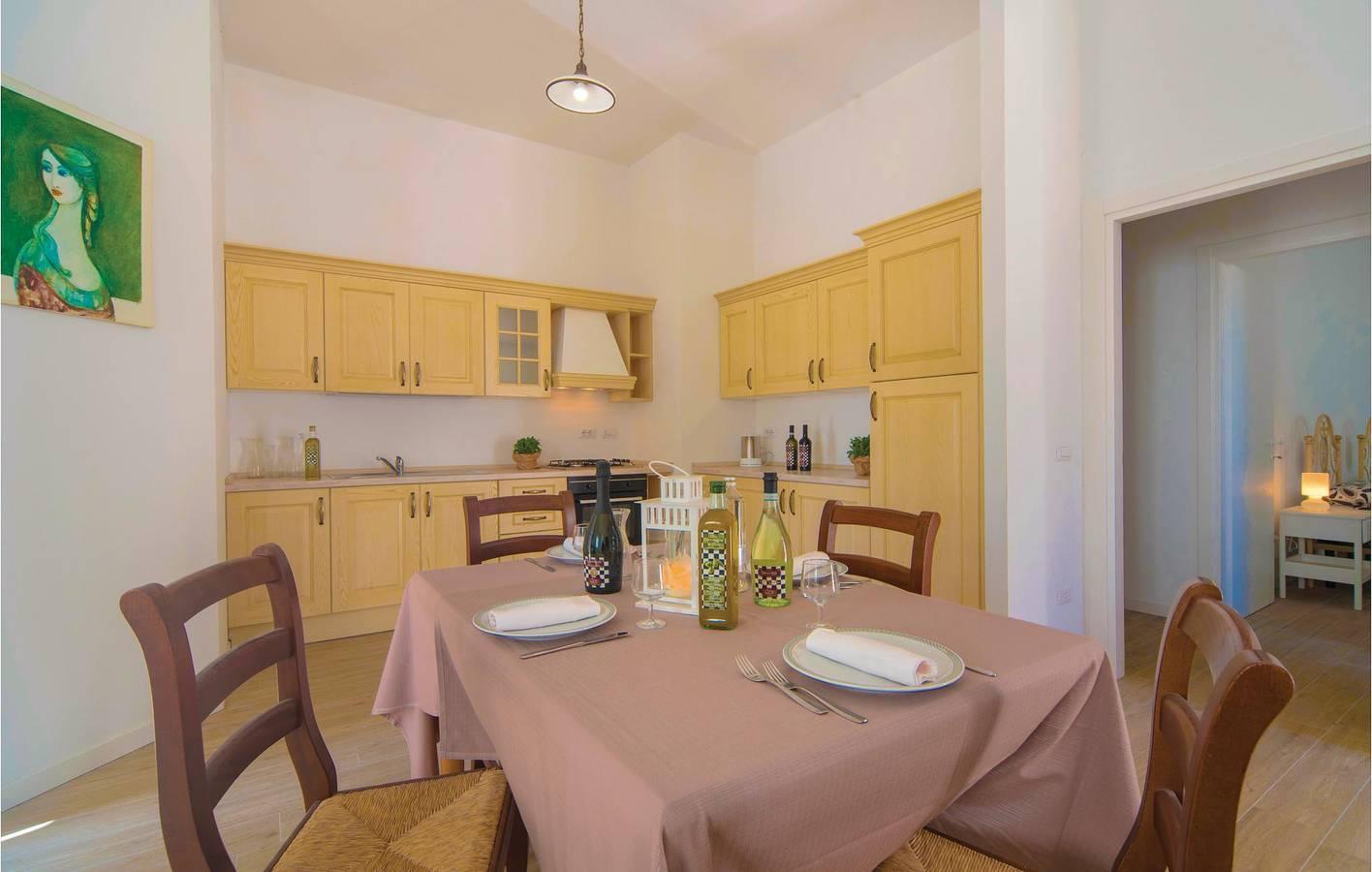 Vakantieappartement in Cinto Euganeo, Italië voor 6 personen foto 8
