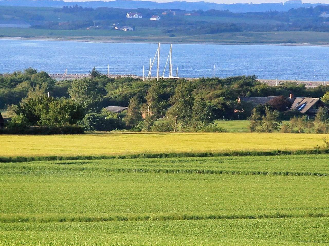 10 persoons vakantie huis in Vinderup in Handbjerg, Limfjord in West-Jutland, Denemarken voor 10 personen foto 19