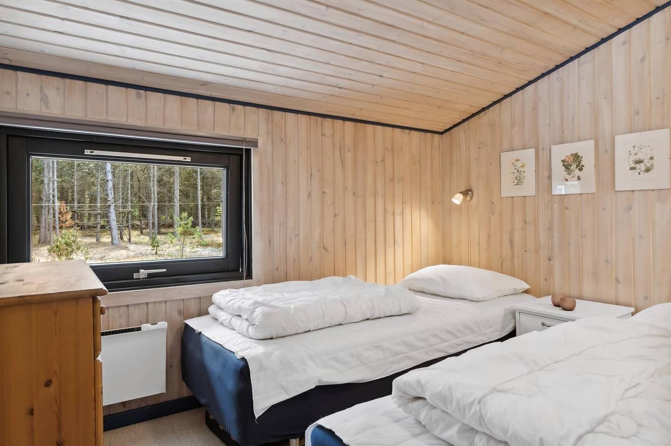 Vakantiehuis in Læsø foto 14