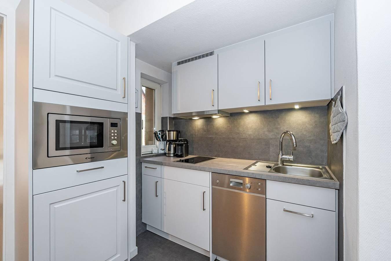 Vakantieappartement in Sylt, Duitsland voor 2 personen foto 8
