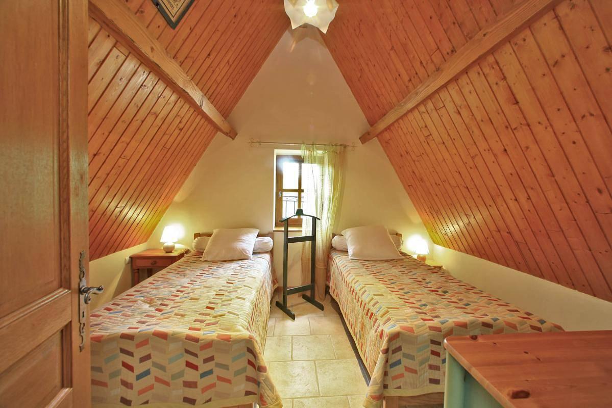Vakantiehuis in Dordogne, Frankrijk voor 6 personen foto 11
