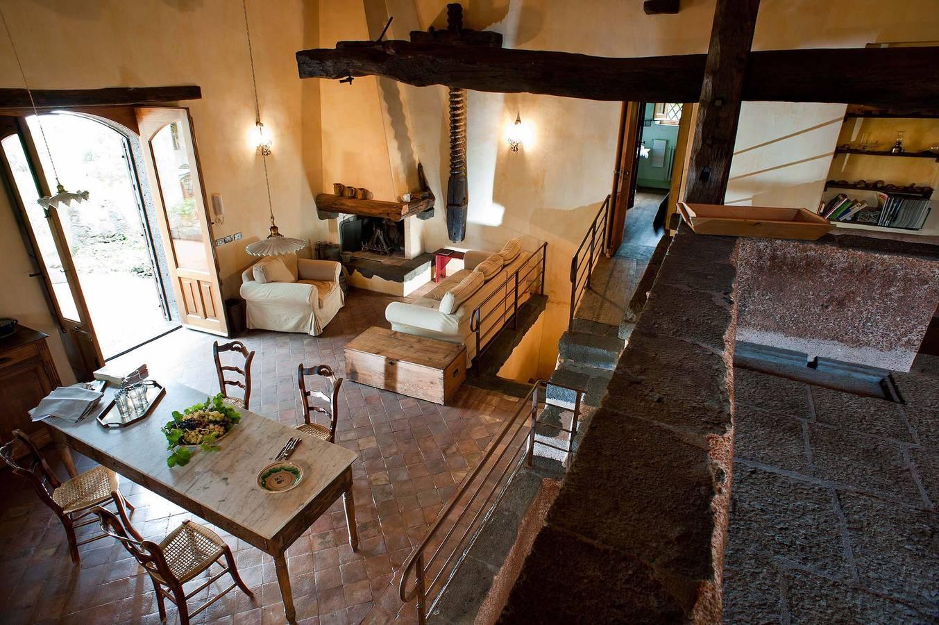 Vakantiehuis in Etna, Italië voor 6 personen foto 14