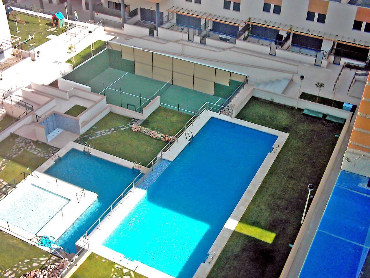 Vakantieappartement in Marina Baja, Spanje voor 4 personen foto 5