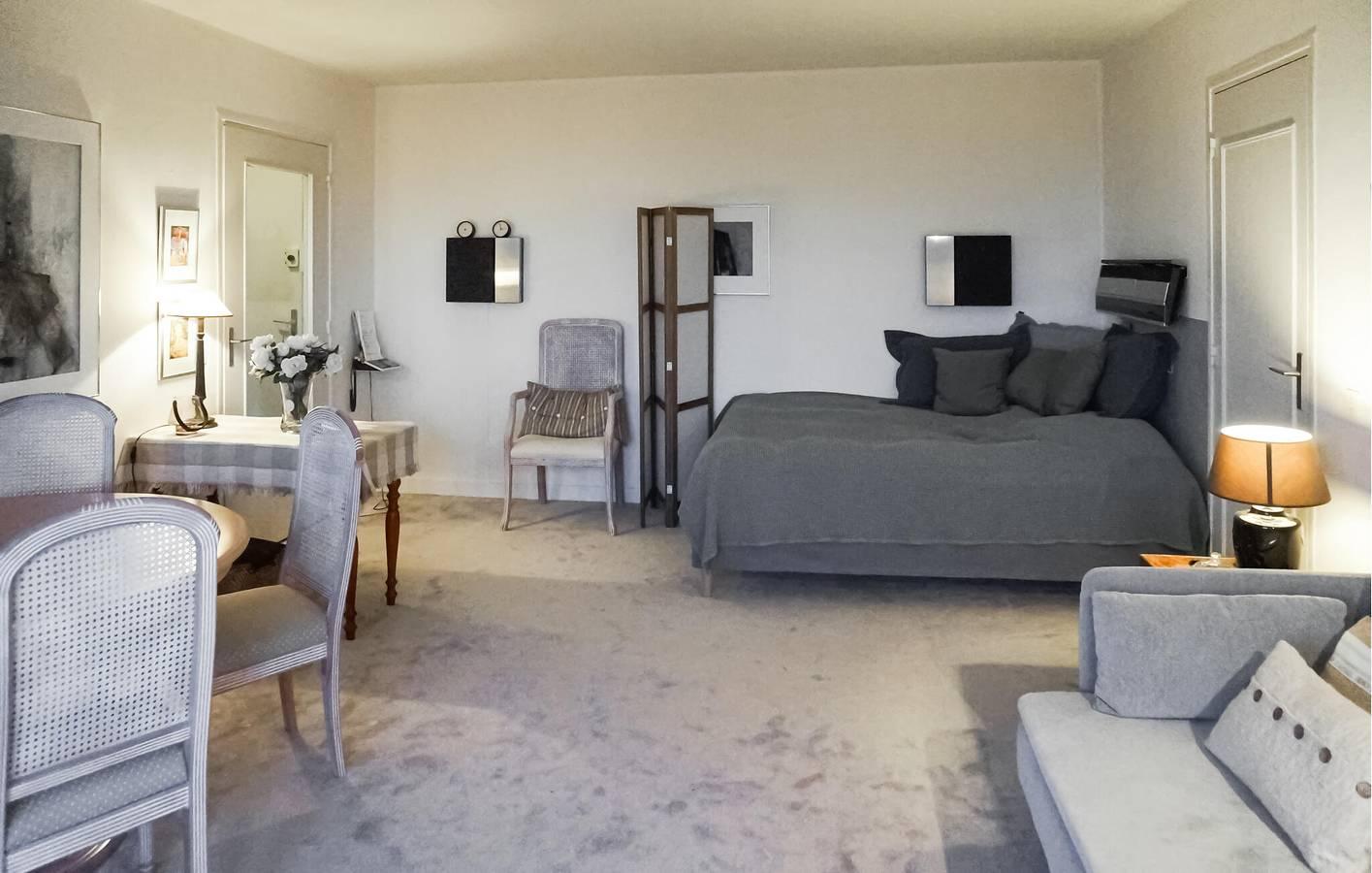 Vakantieappartement in Calvados, Frankrijk voor 4 personen foto 6