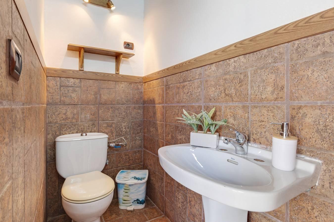 Vakantiehuis 'Villa Antonia' met zwembad, Wi-Fi, terrassen in Betancuria, Fuerteventura, Spanje voor 6 personen foto 24